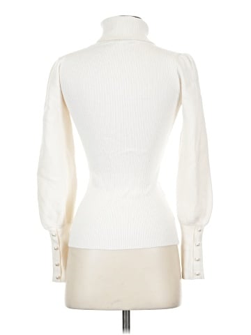 Ann Taylor Turtleneck Sweater (view 2)
