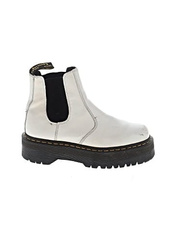 Dr. Martens Ankle Boots (view 1)