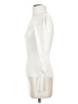 Ann Taylor Ivory Turtleneck Sweater Size XS - photo 5