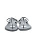 Unbranded Gray Flip Flops Size 9 - photo 2