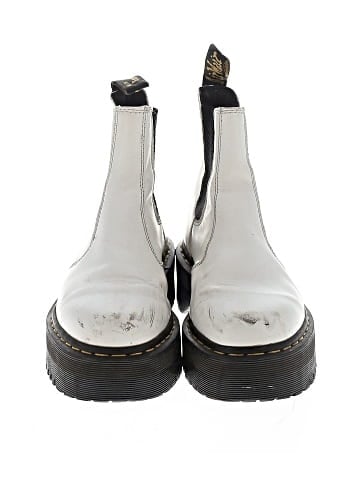 Dr. Martens Ankle Boots (view 2)