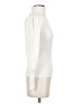 Ann Taylor Ivory Turtleneck Sweater Size XS - photo 4