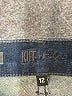 Kut from the Kloth Hearts Blue Jeans Size 12 - photo 7