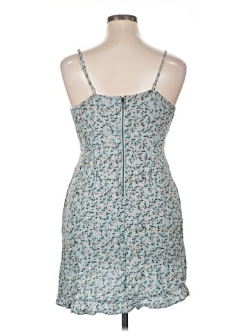 Xhilaration Casual Dress (view 2)