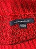 American Eagle Outfitters Solid Red Pullover Sweater Size XL - photo 7