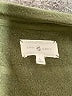 Lou & Grey Green Pullover Sweater Size L - photo 7