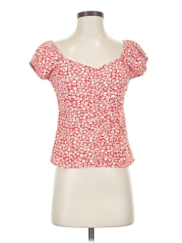 Assorted Brands Short Sleeve Top (view 1)