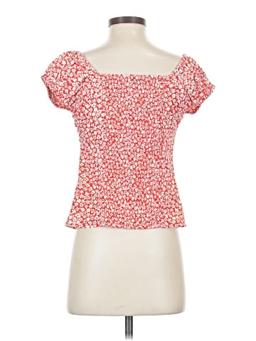 Assorted Brands Short Sleeve Top (view 2)