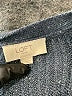 Ann Taylor LOFT Outlet Gray Pullover Sweater Size L - photo 7