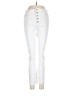Just Black Ivory Jeans Size 29 waist - photo 1