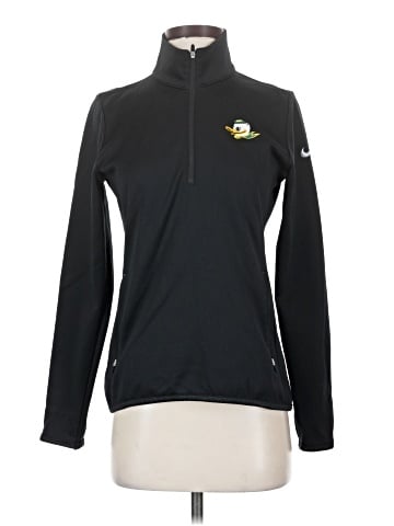 Nike Golf Pullover Sweater (view 1)