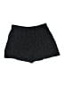 J.Jill Polka Dots Black Shorts Size L - photo 2