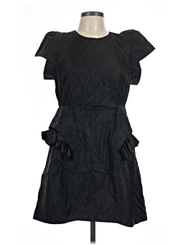 Fumblin' Foe Casual Dress (view 1)