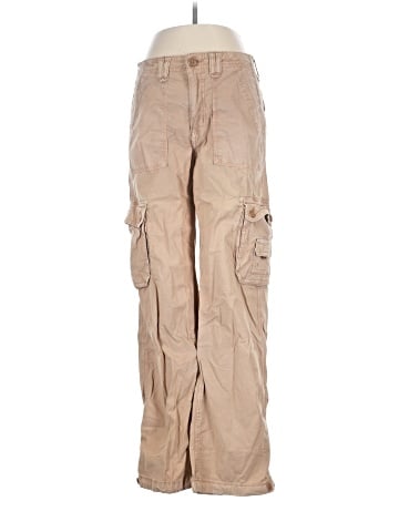 American Eagle Outfitters Cargo Pants (view 1)