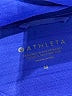 Athleta Blue Zip Up Hoodie Size M - photo 6