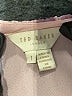Ted Baker London 100% Polyester Pink 3/4 Sleeve Blouse Size 4 (1) - photo 7