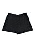 J.Jill Polka Dots Black Shorts Size L - photo 1