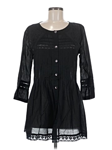 Parsley & Sage Casual Dress (view 1)