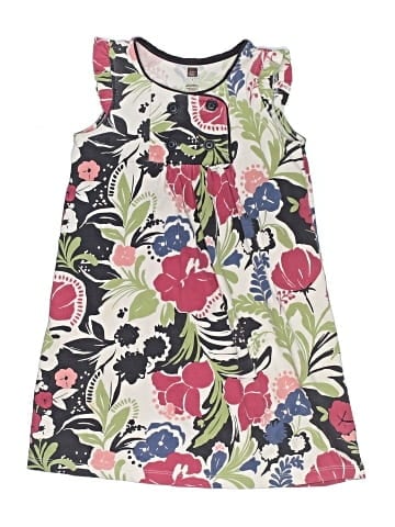 Tea Dress (view 1)