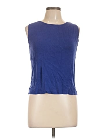 Chico's Design Sleeveless Top (view 1)