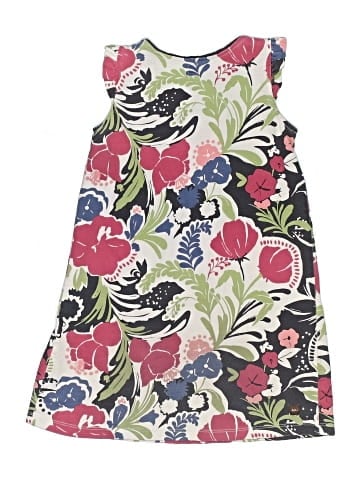 Tea Dress (view 2)