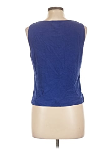 Chico's Design Sleeveless Top (view 2)