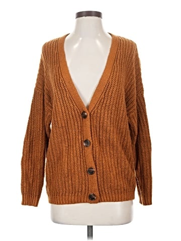 ASOS Cardigan (view 1)