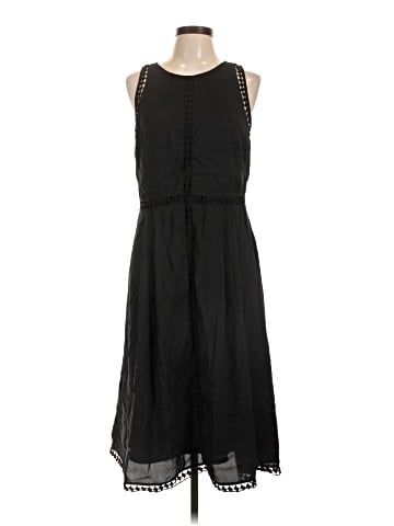 Ann Taylor Factory Casual Dress (view 1)