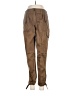 Reiss Brown Cargo Pants Size 4 - photo 1