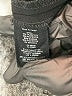 Theory Solid Black Casual Dress Size 0 - photo 8