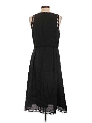 Ann Taylor Factory Casual Dress (view 2)