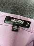 Missguided Purple Bodysuit Size 4 - photo 6