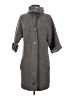 Margaret O'Leary Gray Wool Cardigan Size XS - photo 1