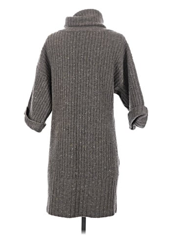 Margaret O'Leary Wool Cardigan (view 2)