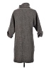Margaret O'Leary Gray Wool Cardigan Size XS - photo 2