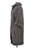 Margaret O'Leary Gray Wool Cardigan Size XS - photo 5