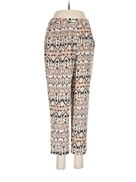 Aka New York Silk Pants