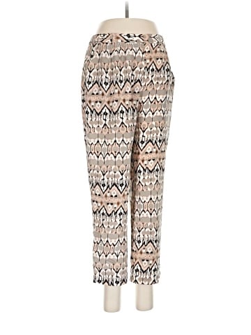 AKA New York Silk Pants (view 1)