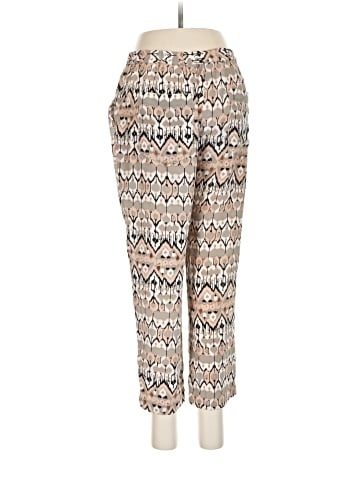 AKA New York Silk Pants (view 2)