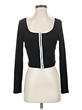 Divided By H&M Long Sleeve Top