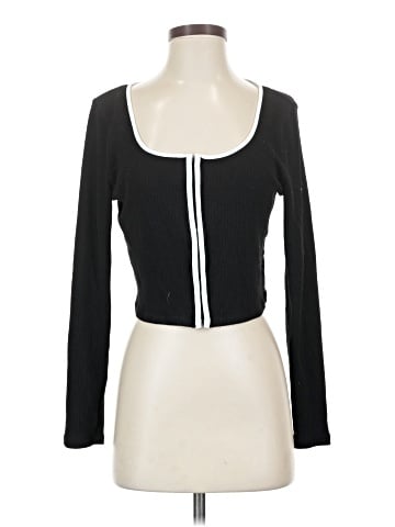 Divided by H&M Long Sleeve Top (view 1)