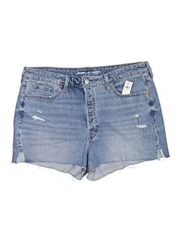 Old Navy Denim Shorts (view 1)