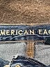 American Eagle Outfitters Blue Jeans Size 8 - photo 7