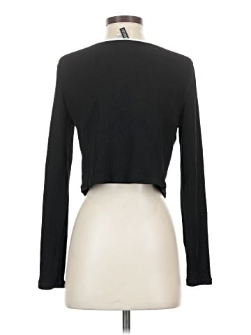 Divided by H&M Long Sleeve Top (view 2)