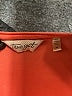 True Grit 100% Cotton Orange Tank Top Size M - photo 7