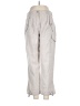 Reiss Gray Cargo Pants Size 4 - photo 1