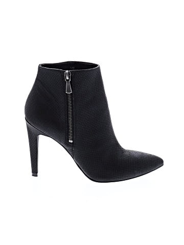 BP. Ankle Boots (view 1)
