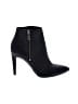 BP. Black Ankle Boots Size 7 1/2 - photo 1