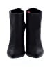 BP. Black Ankle Boots Size 7 1/2 - photo 2