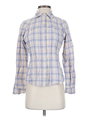 Columbia Long Sleeve Button-Down Shirt (view 1)